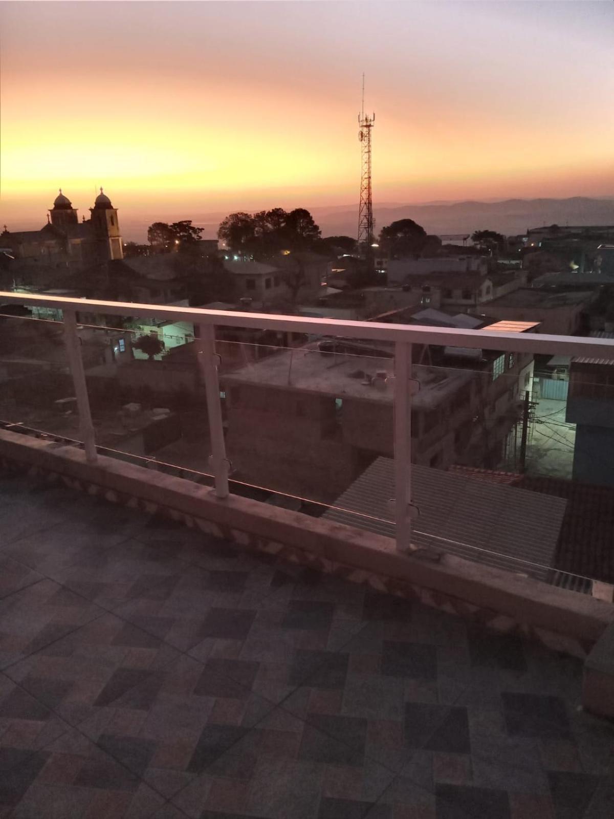 Casa Sao Thome São Tomé das Letras Bagian luar foto